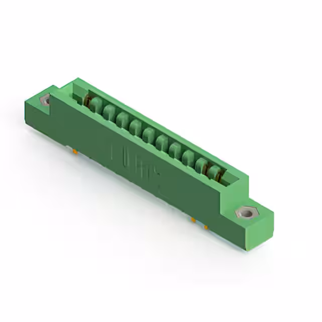 807-022-559-207 EDAC Inc.  Edgeboard Connectors